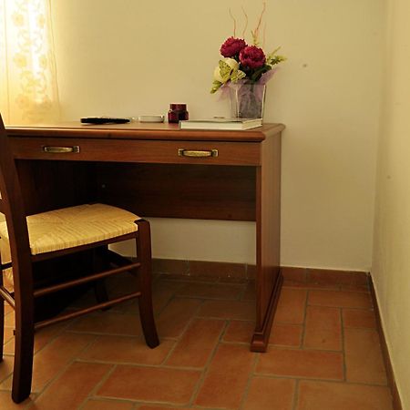 Agriturismo Casale Contessa Montebuono  ภายนอก รูปภาพ