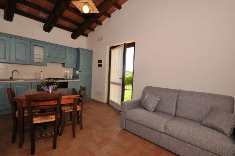 Agriturismo Casale Contessa Montebuono  ภายนอก รูปภาพ