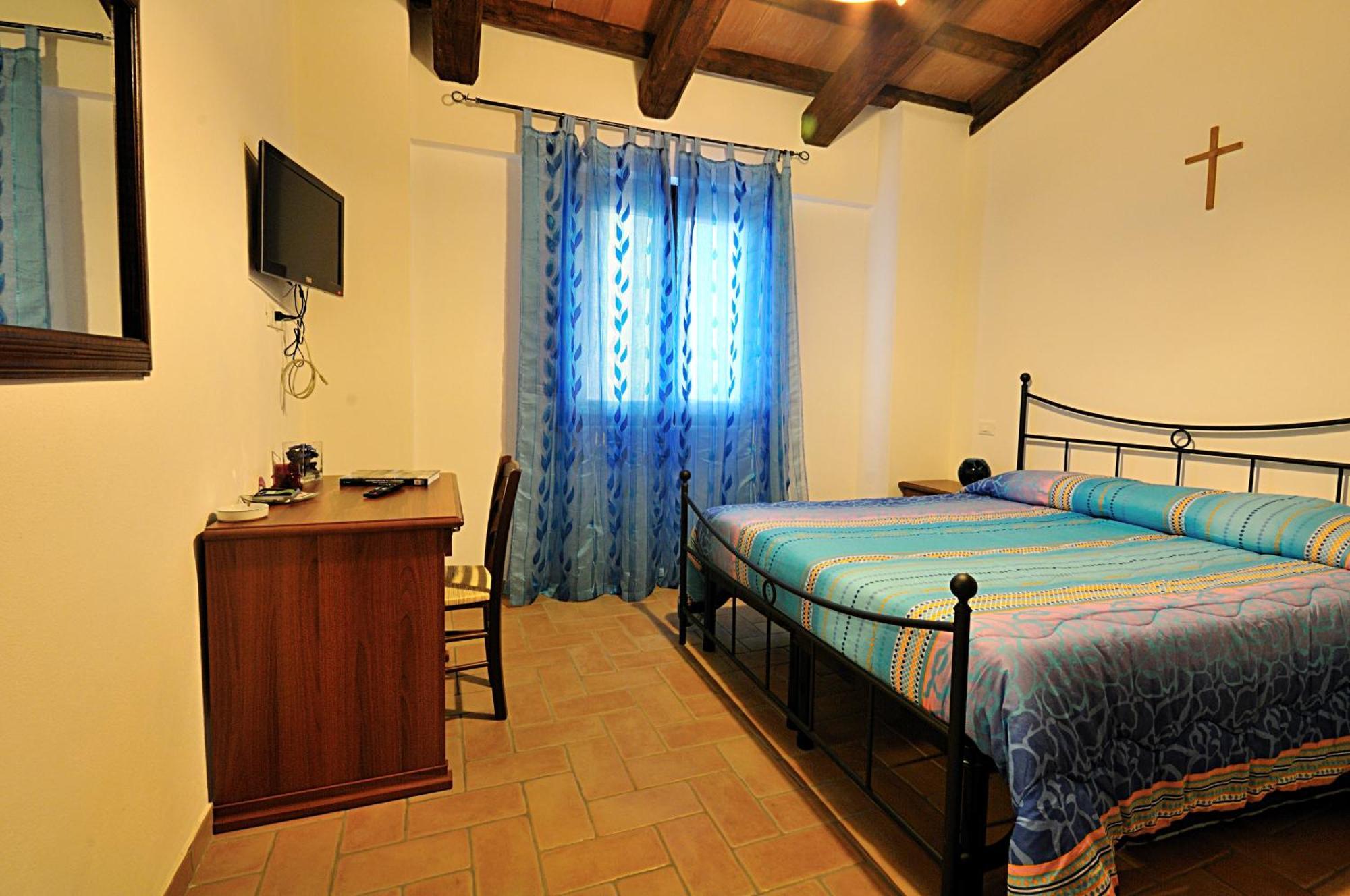 Agriturismo Casale Contessa Montebuono  ภายนอก รูปภาพ
