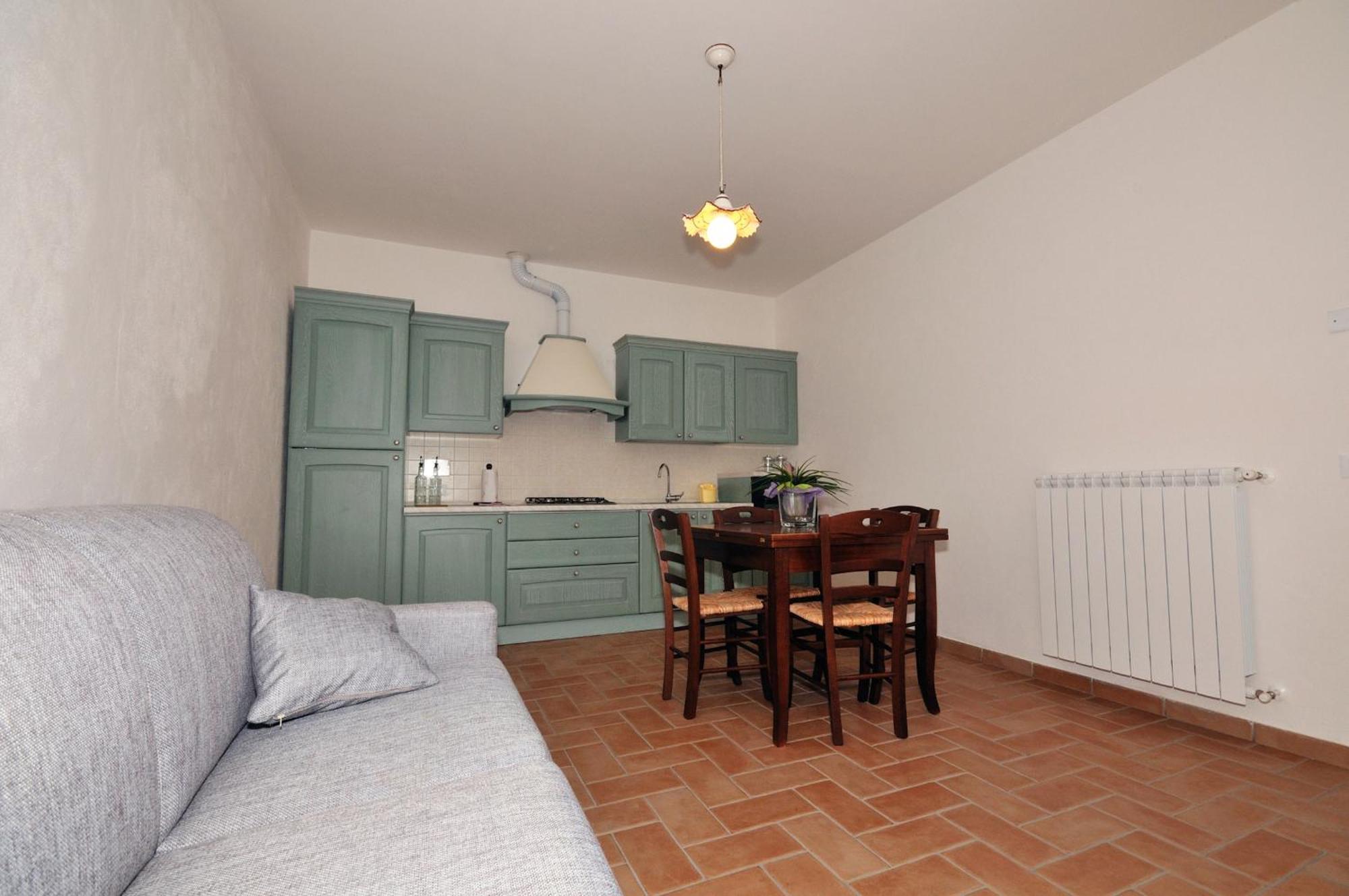 Agriturismo Casale Contessa Montebuono  ภายนอก รูปภาพ