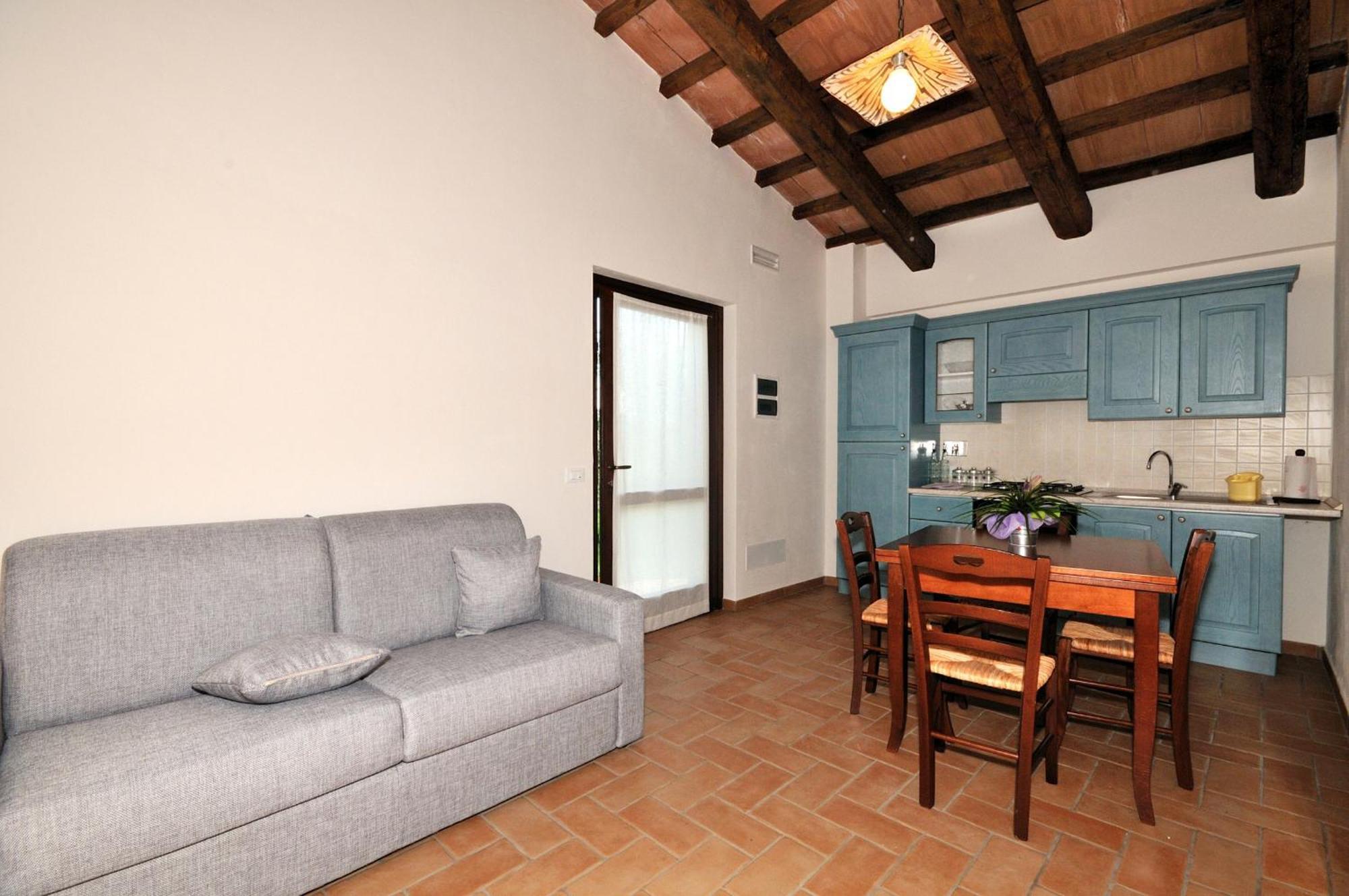 Agriturismo Casale Contessa Montebuono  ภายนอก รูปภาพ