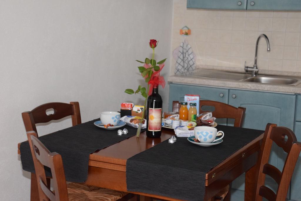 Agriturismo Casale Contessa Montebuono  ภายนอก รูปภาพ