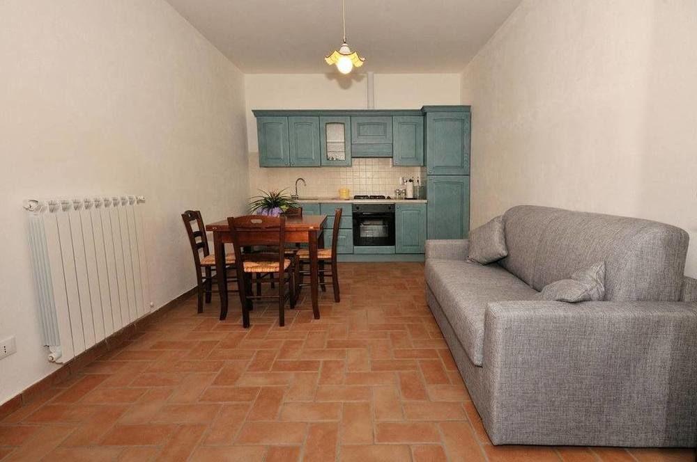Agriturismo Casale Contessa Montebuono  ภายนอก รูปภาพ