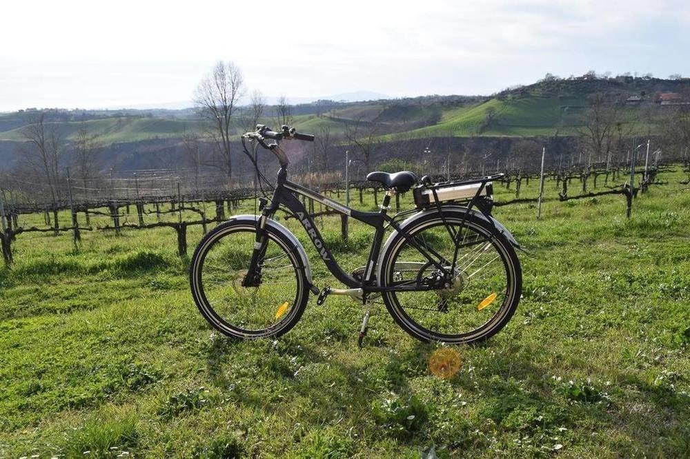 Agriturismo Casale Contessa Montebuono  ภายนอก รูปภาพ