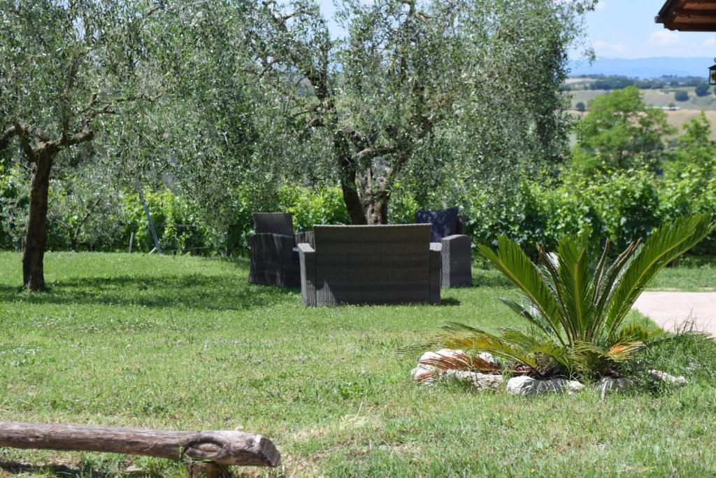Agriturismo Casale Contessa Montebuono  ภายนอก รูปภาพ