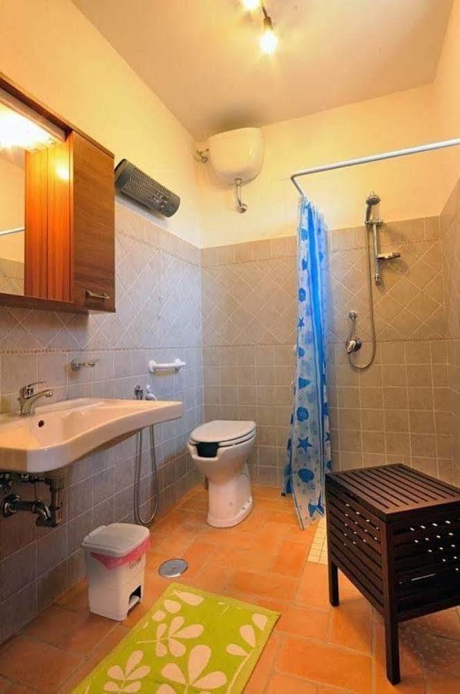 Agriturismo Casale Contessa Montebuono  ภายนอก รูปภาพ