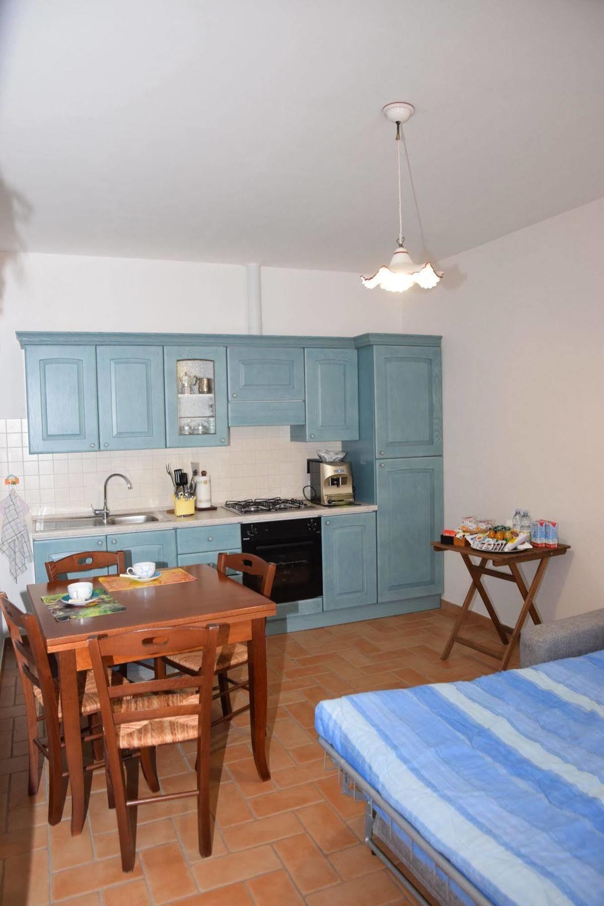 Agriturismo Casale Contessa Montebuono  ภายนอก รูปภาพ